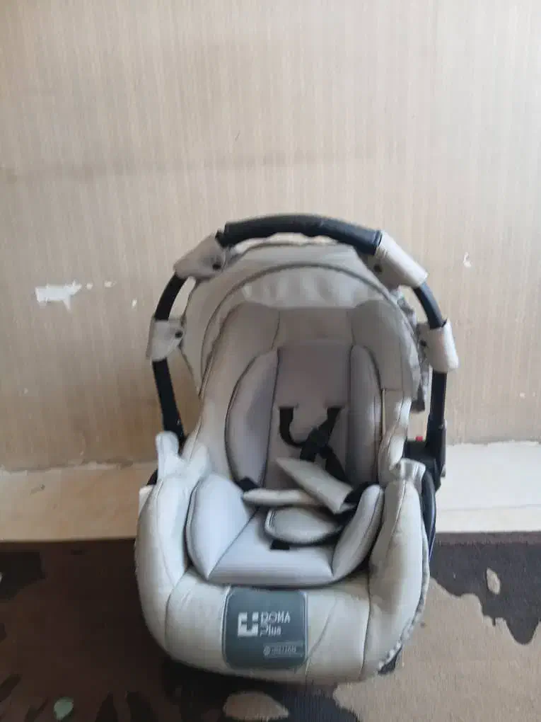 کریر|کالسکه و لوازم جانبی|باقرشهر, |دیوار