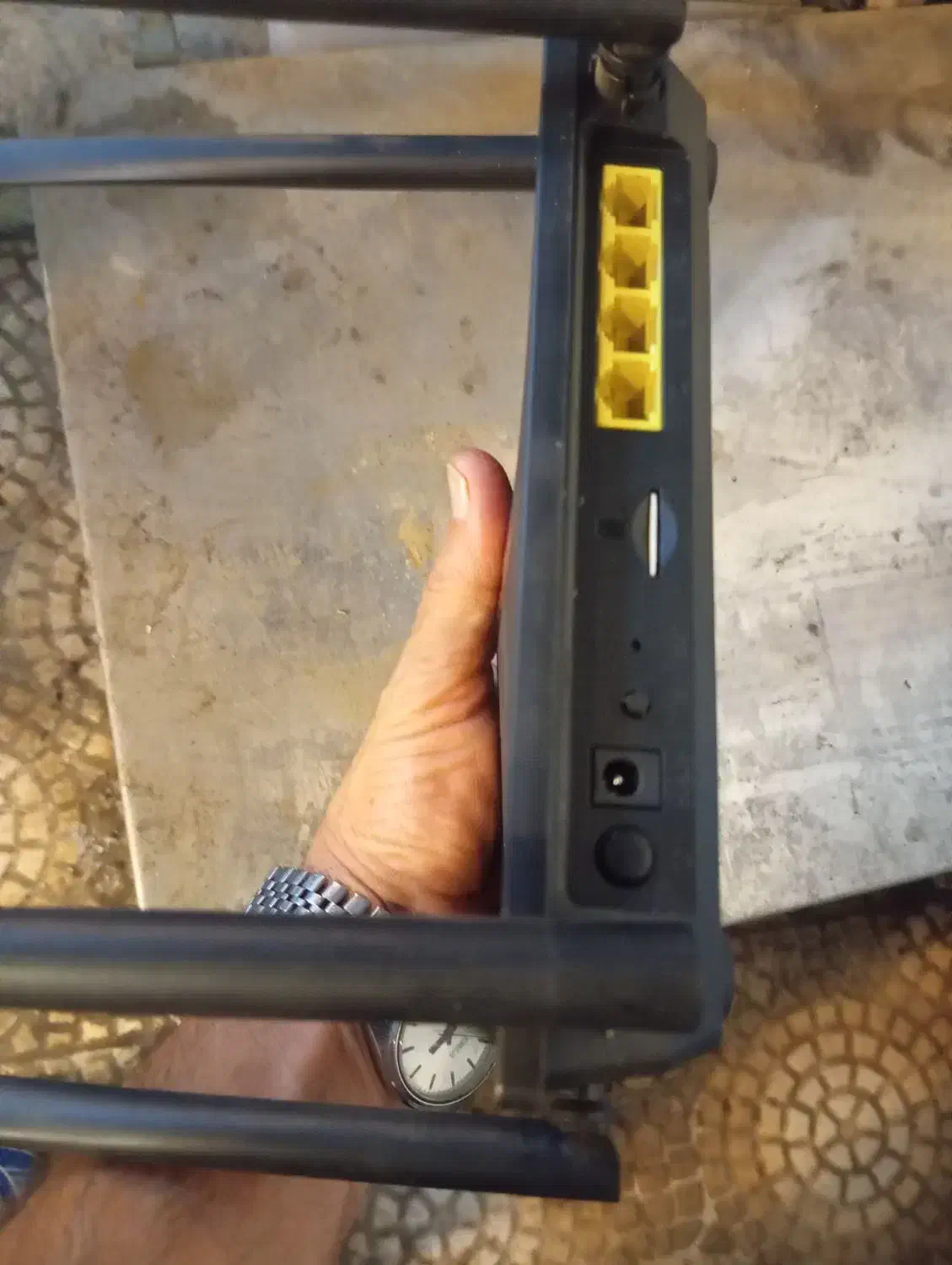 وایفا در حد|مودم و تجهیزات شبکه|رشت, کوی جام جم|دیوار