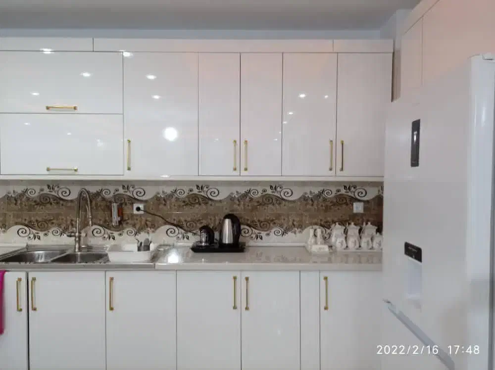 آپارتمان 140mبلوار خرمشهر *محیط زیست شمالی* مبارز|فروش آپارتمان|پاکدشت, پاکدشت (مامازند)|دیوار