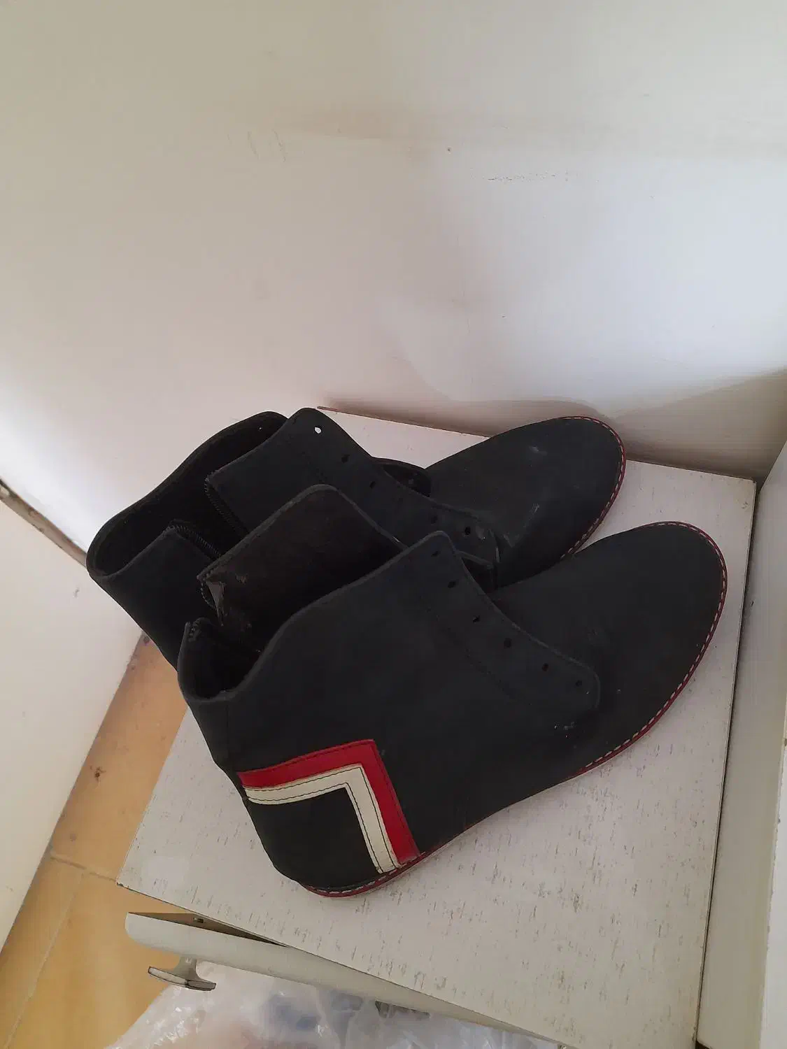 کفش و کتونی زنانه نونو|کیف، کفش، کمربند|هشتگرد, شهرک آرتیمان|دیوار