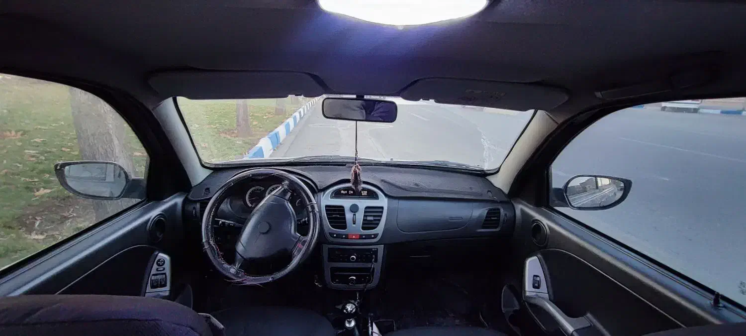 فروش ساینا 96 اسپرت دوگانه سوز|خودرو سواری و وانت|ارومیه, |دیوار