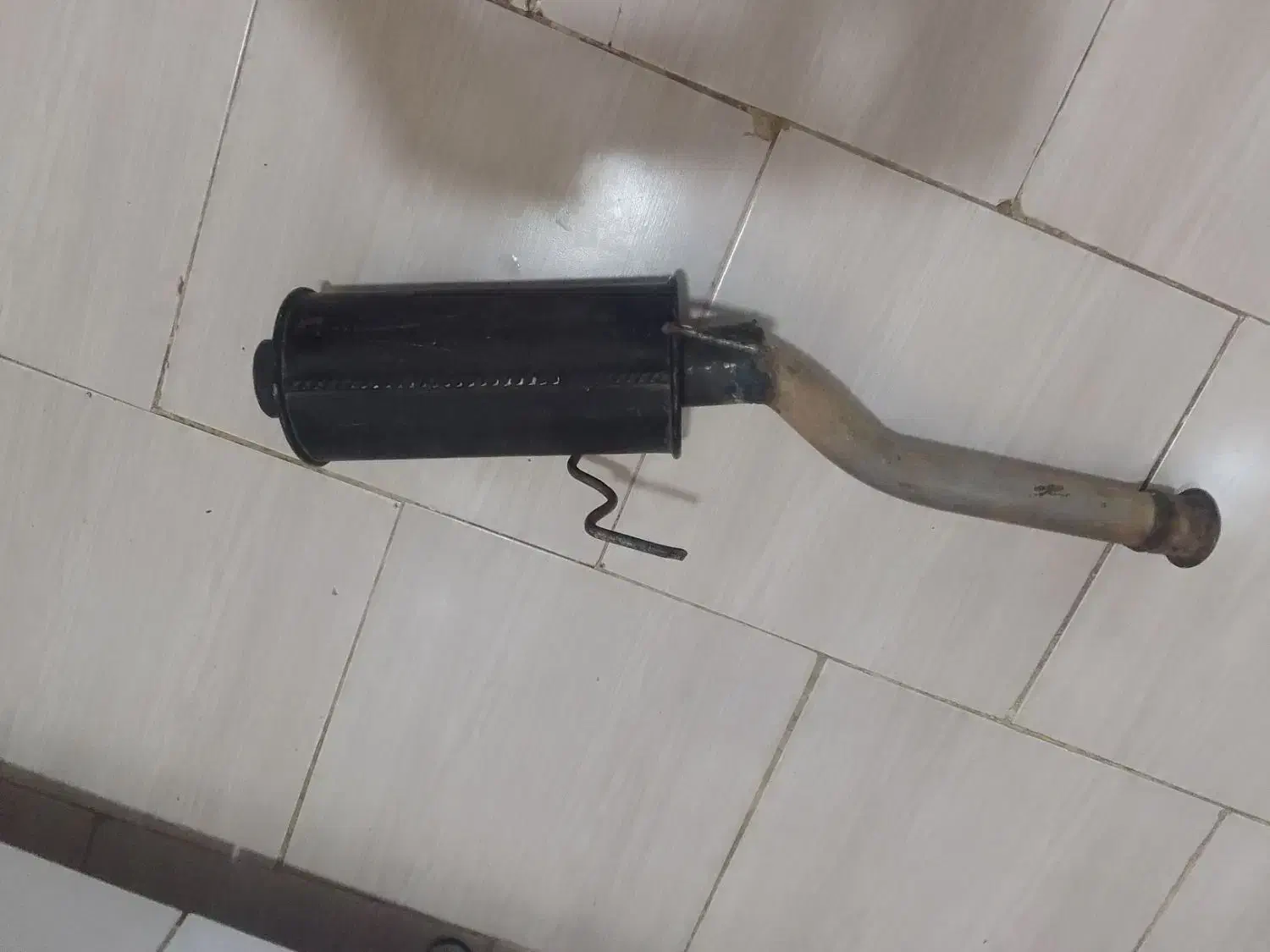 رنجوور پژو|قطعات یدکی و لوازم جانبی|محمدشهر, محمدشهر|دیوار