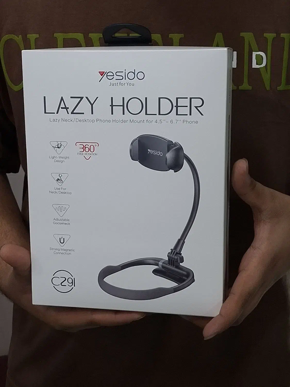 لوازم تولید محتوا|لوازم جانبی موبایل و تبلت|بندر ماهشهر, |دیوار