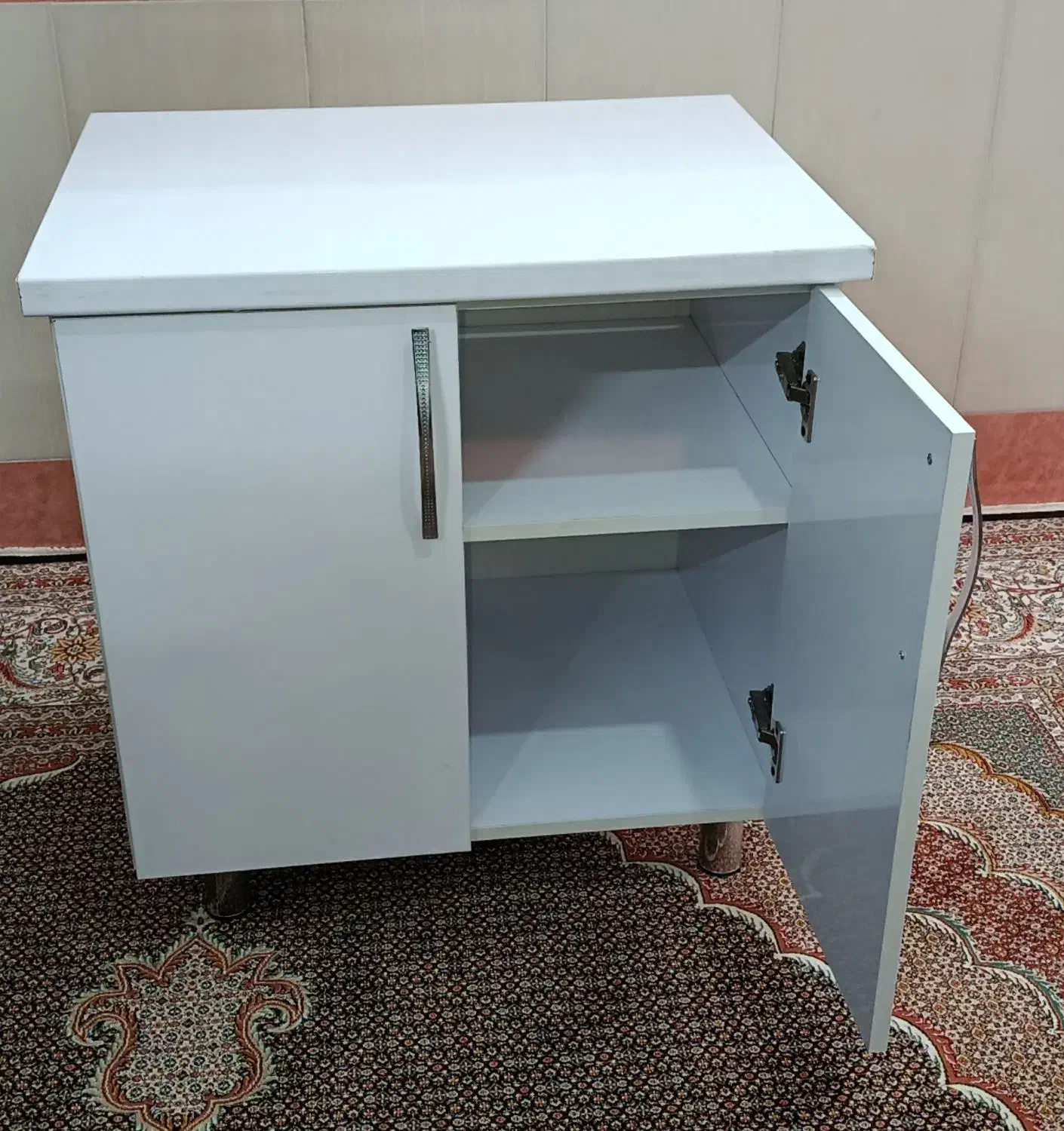 کمد سماور|جاکفشی، کمد، دراور|مرند, |دیوار