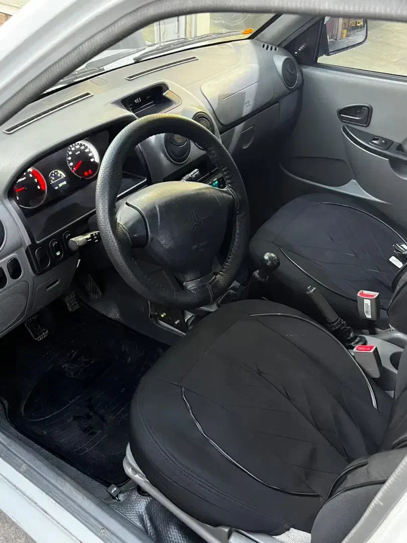 پراید ۱۳۲|خودرو سواری و وانت|رشت, جانبازان|دیوار