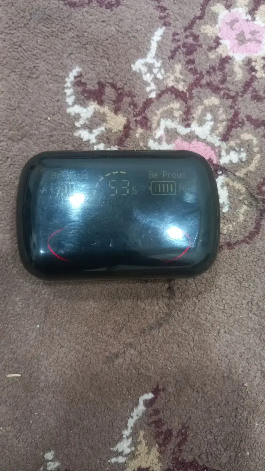 ایروپاد سالم|لوازم جانبی موبایل و تبلت|فردوس (خراسان), |دیوار