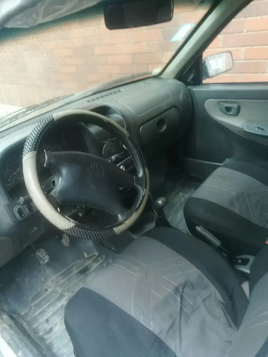 پراید 141 86|خودرو سواری و وانت|نیشابور, بنیاد شهید|دیوار