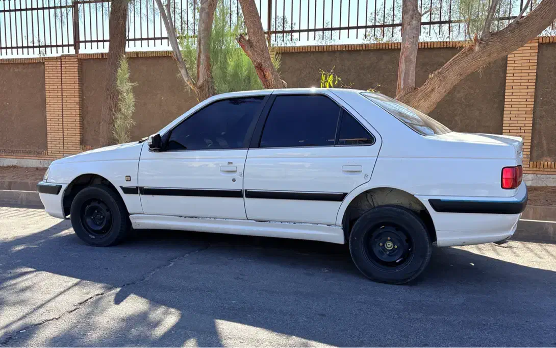 پژو پارس xu7، مدل ۱۳۹۹|خودرو سواری و وانت|بم, |دیوار