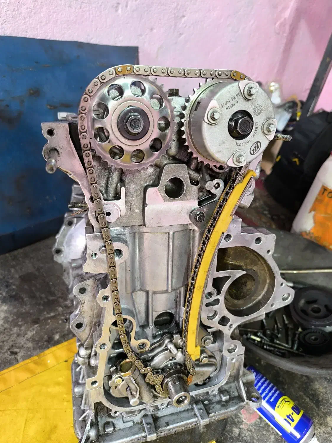 تعمیرات تخصصی لیفان 820 620 ایکس60 ایکس70 ایکس50|خدمات موتور و ماشین|مشهد, کارگران|دیوار