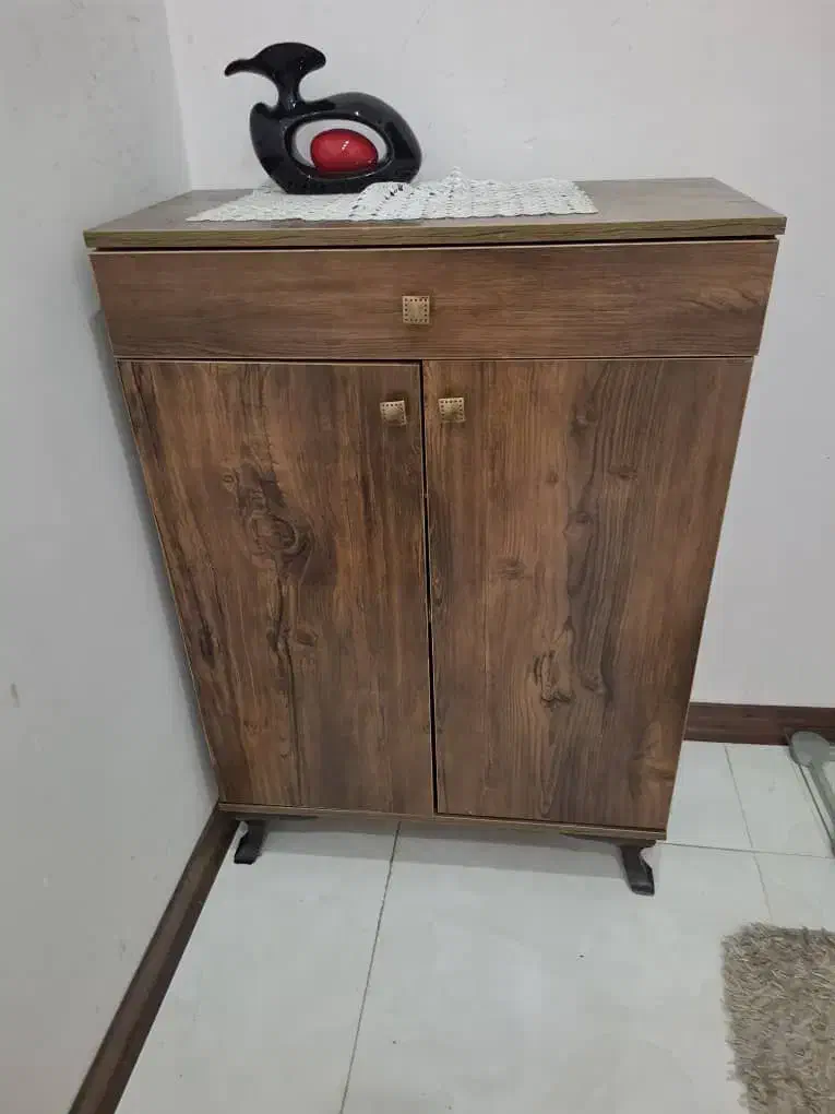 جاکفشی در حدنو|جاکفشی، کمد، دراور|تهران, تختی|دیوار