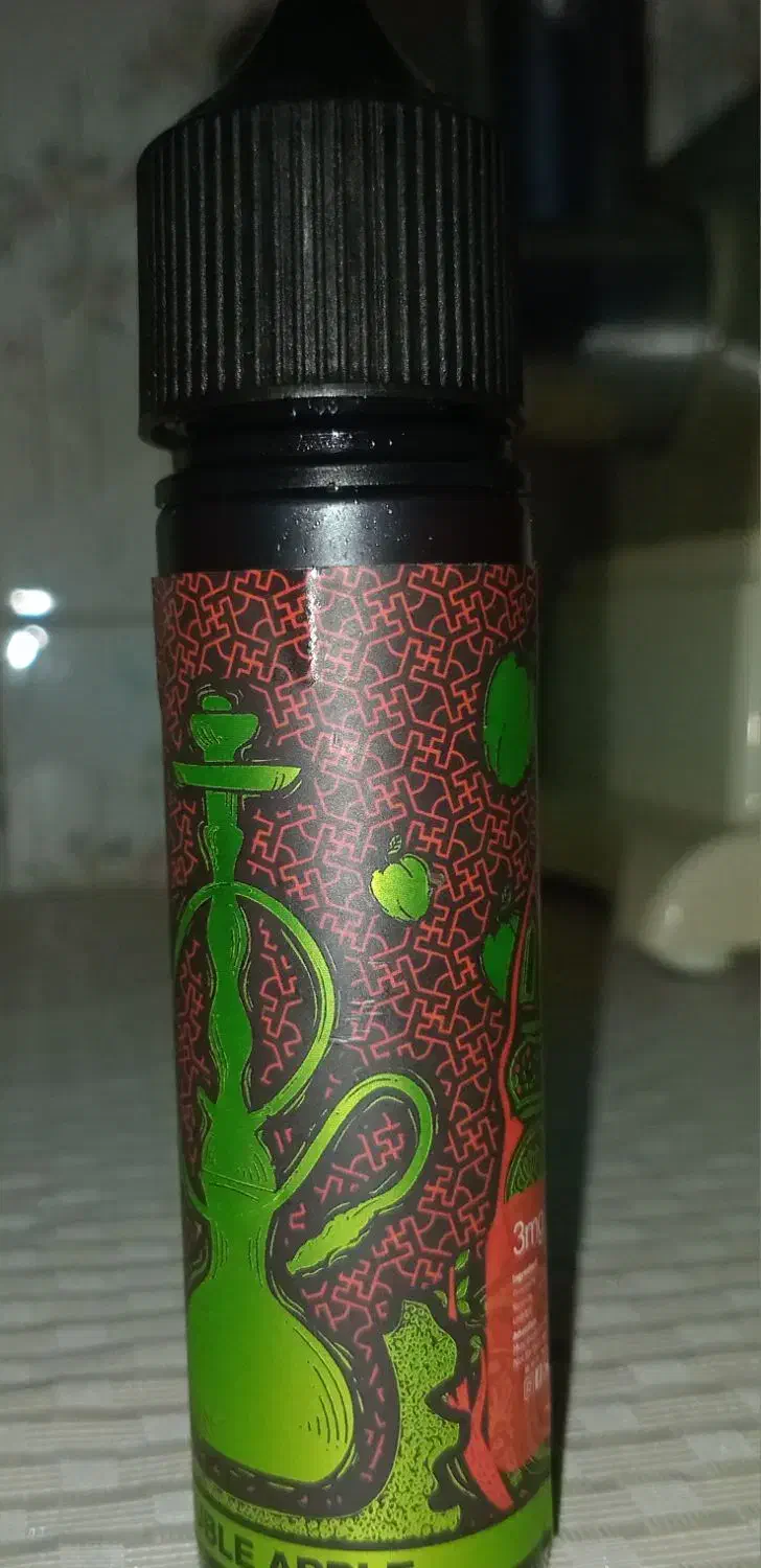 جویس ۶۰سی سی ۳درصد|زیورآلات و اکسسوری|بندر انزلی, معلم|دیوار