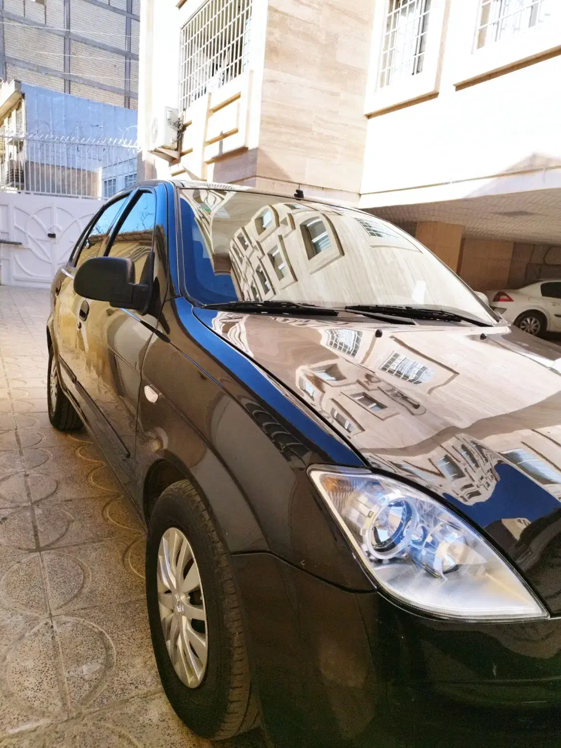 تیبا2مدل98|خودرو سواری و وانت|کرمانشاه, |دیوار