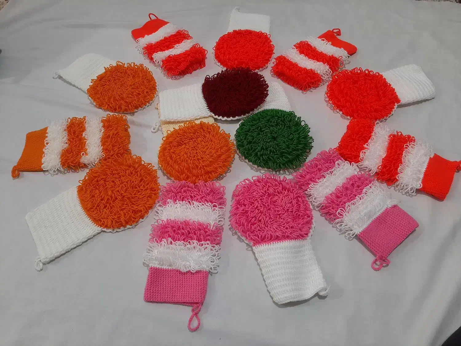 بافتنی|لوازم حمام|اراک, |دیوار