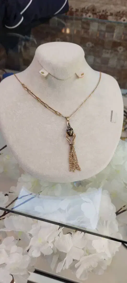 طلای نو بدون استفاده|جواهرات|ایوان, |دیوار