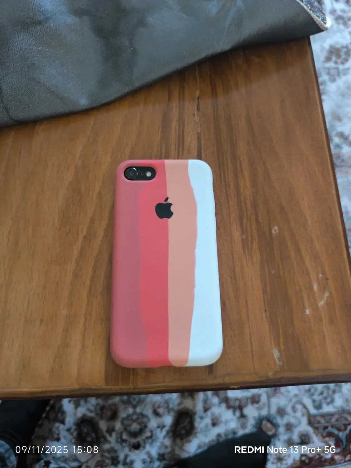 ایفون 7|موبایل|کرمانشاه, |دیوار