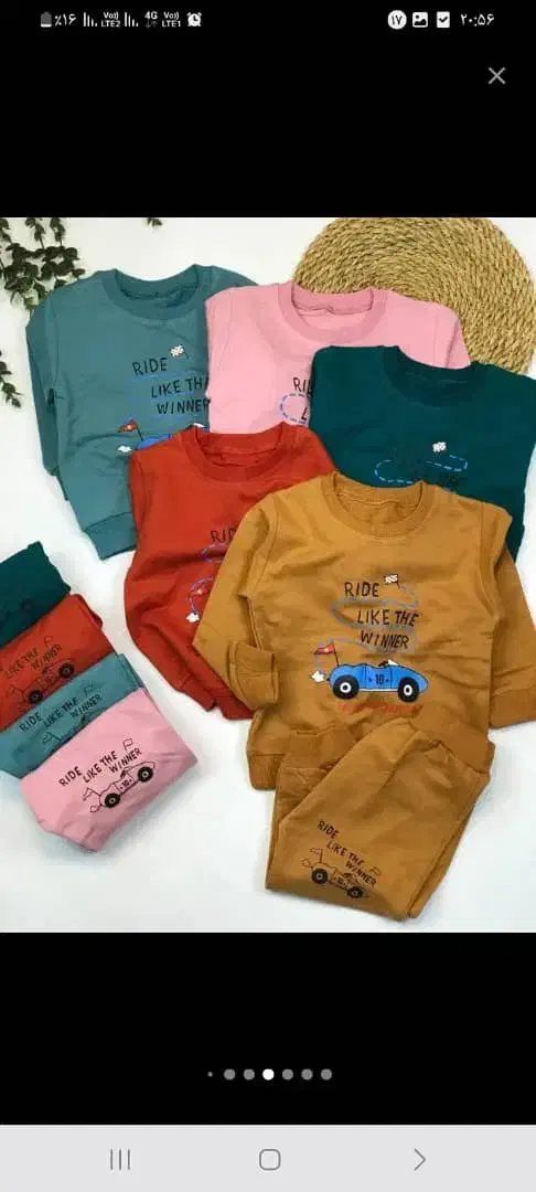 دربهترین کیفیت وبهترین قیمت|لباس|خان ببین, |دیوار