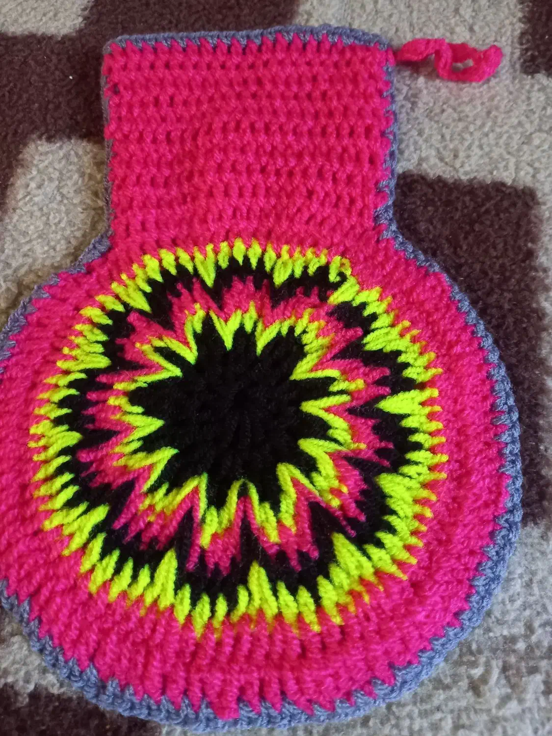 قلاب بافی های متنوع|صنایع دستی و سایر لوازم تزئینی|عباس‌آباد, |دیوار