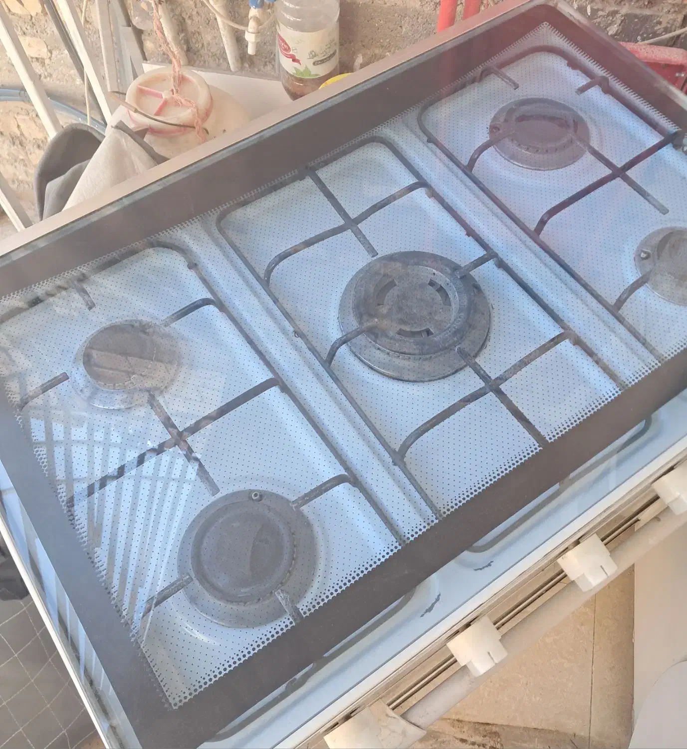 وسایل خونه|پشتی|خمینی‌شهر, |دیوار