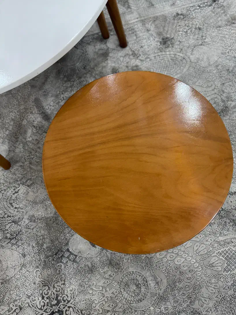 میز جلو مبلی|مبلمان خانگی و میز عسلی|اصفهان, خلجا|دیوار