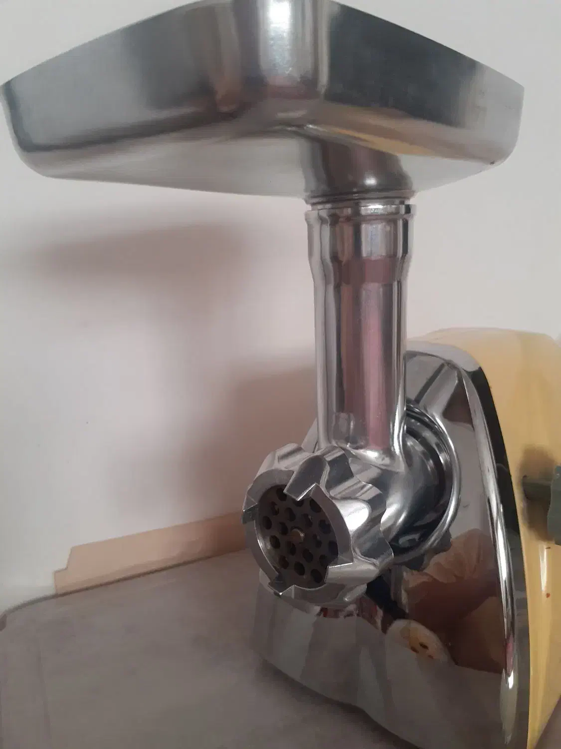 چرخ گوشت سالم|سایر لوازم برقی|تبریز, |دیوار