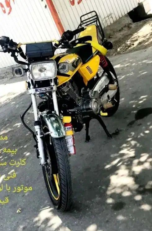 متین۹۹|موتورسیکلت|بروجرد, |دیوار