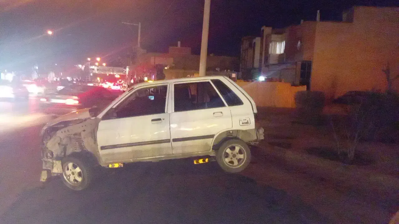 نقاشی و صافکاریPDR ایرانی و خارجی با حمل رایگان|خدمات موتور و ماشین|اصفهان, شمس آباد|دیوار