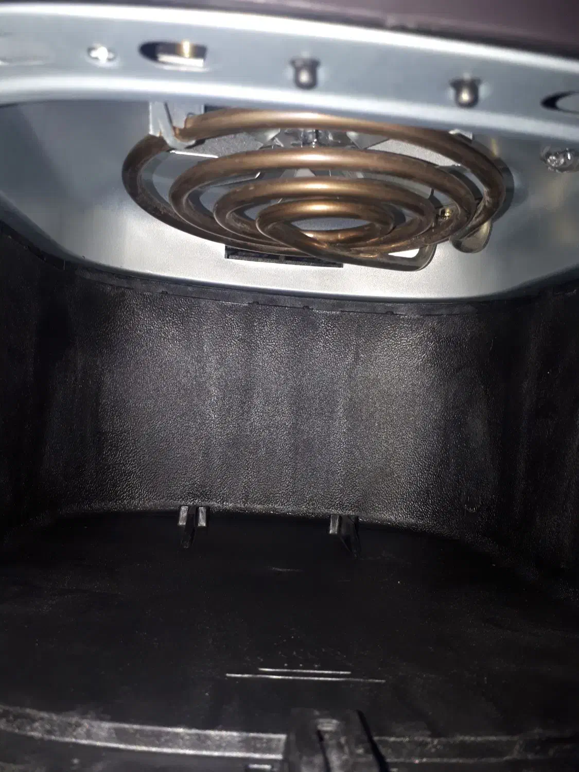 سرخ کن بدون روغن|اجاق گاز و لوازم برقی پختوپز|رفسنجان, |دیوار