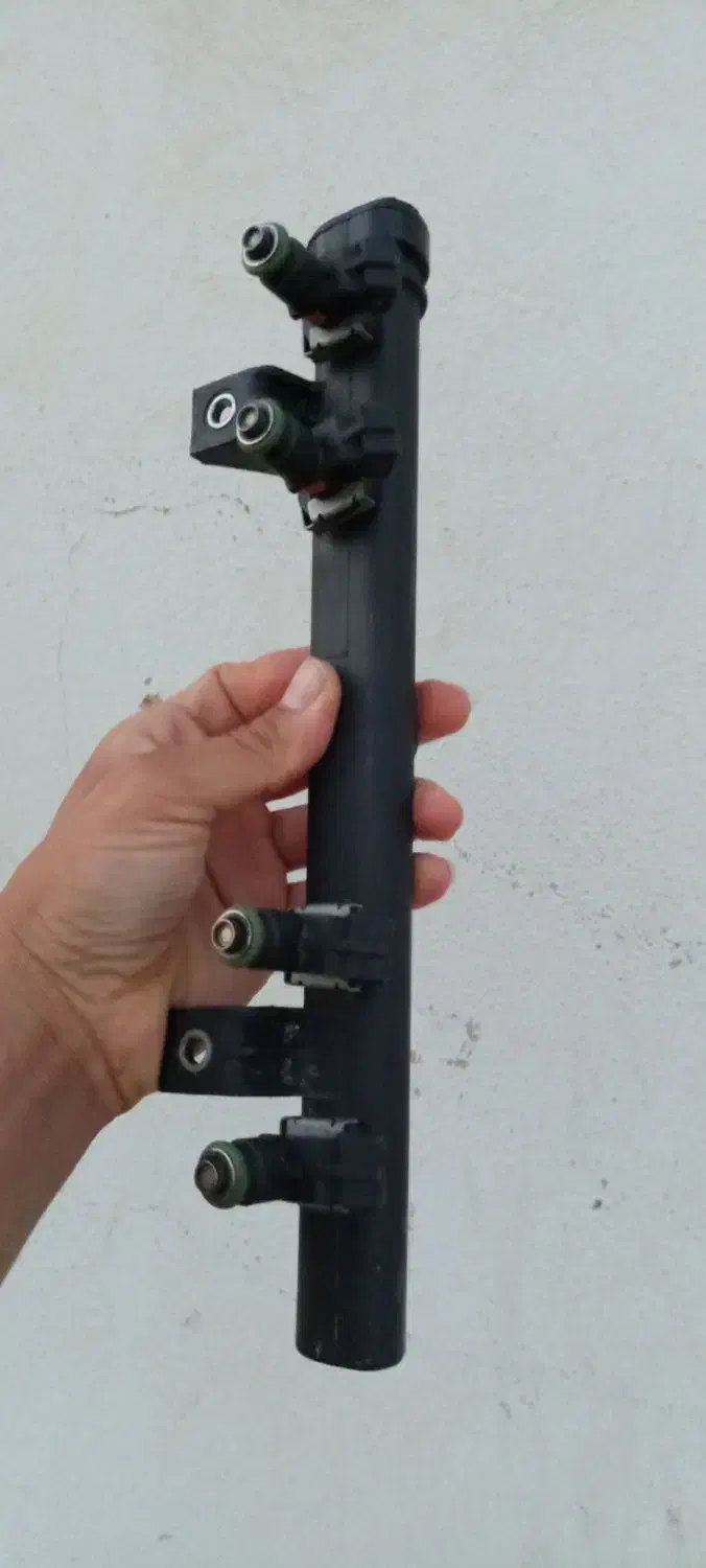 سوزن و درب سوپاپ|قطعات یدکی و لوازم جانبی|زیویه, |دیوار