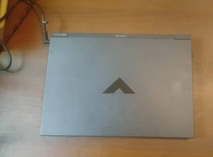 hp victus اچ پی ویکتوس گیمینگ|رایانه همراه|رشت, پل تالشان|دیوار