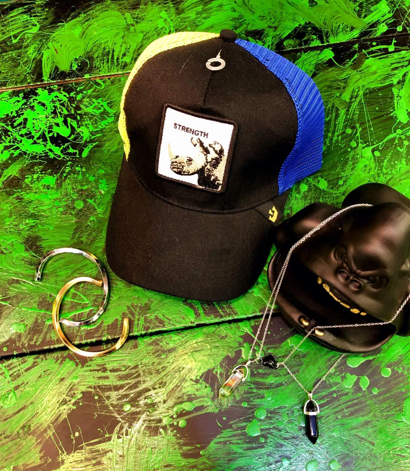 کلاه گورین ، بگ فیت خارجی|لباس|مشهد, هفده شهریور|دیوار