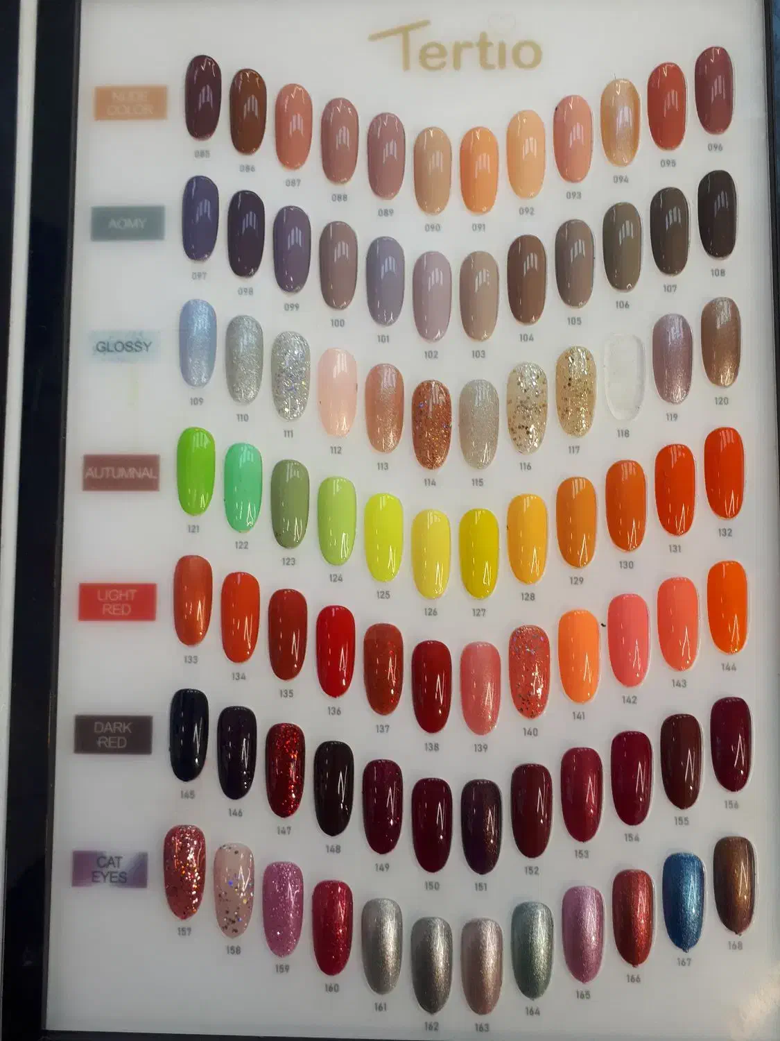 لاک ژل|آرایشی، بهداشتی، درمانی|ورامین, ورامین|دیوار