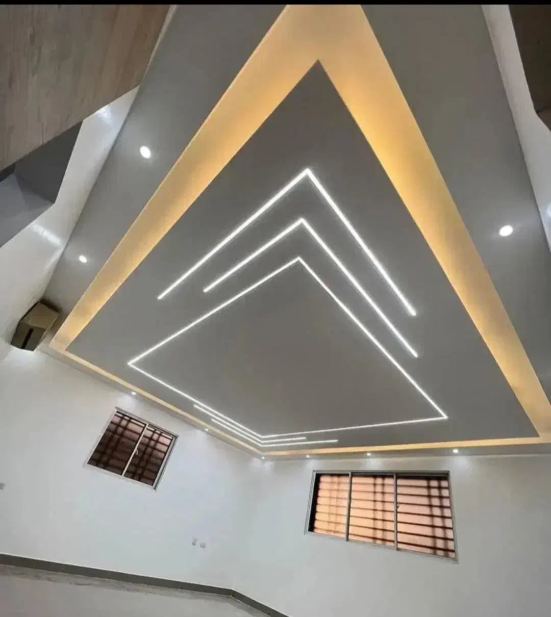 کناف کاغذ دیواری pvcاقساطی|خدمات پیشه و مهارت|شهرکرد, |دیوار