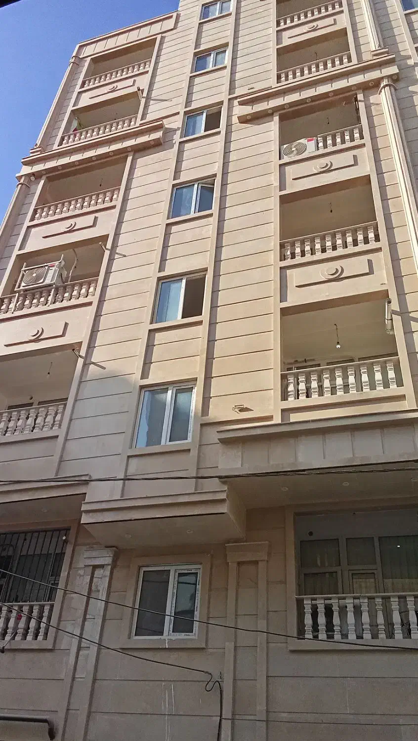 اپارتمان ۹۹متری|فروش آپارتمان|بهارستان, |دیوار