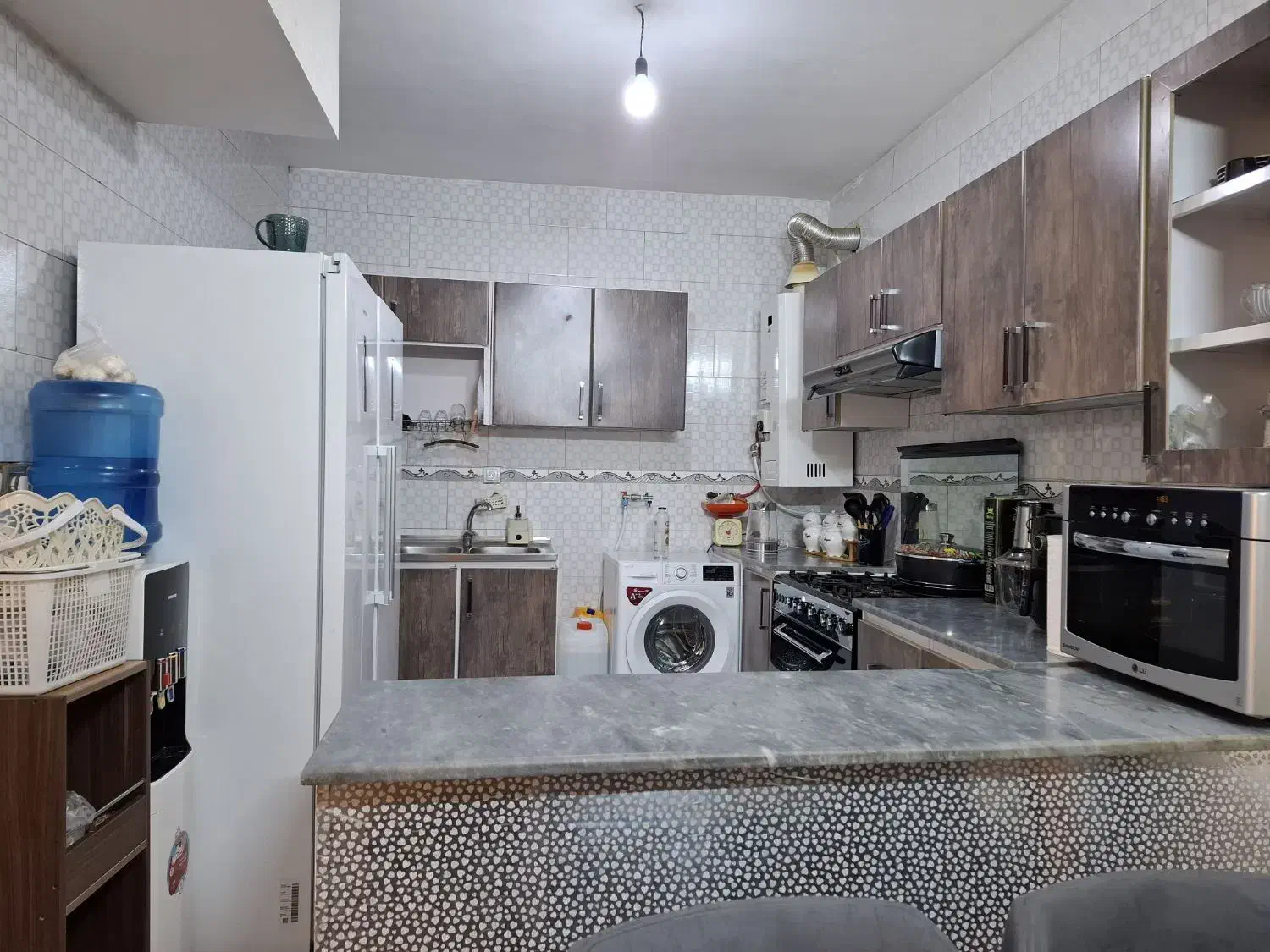 خانه طبقه دوم سه خوابه|فروش خانه و ویلا|شیراز, شهرک گلها|دیوار