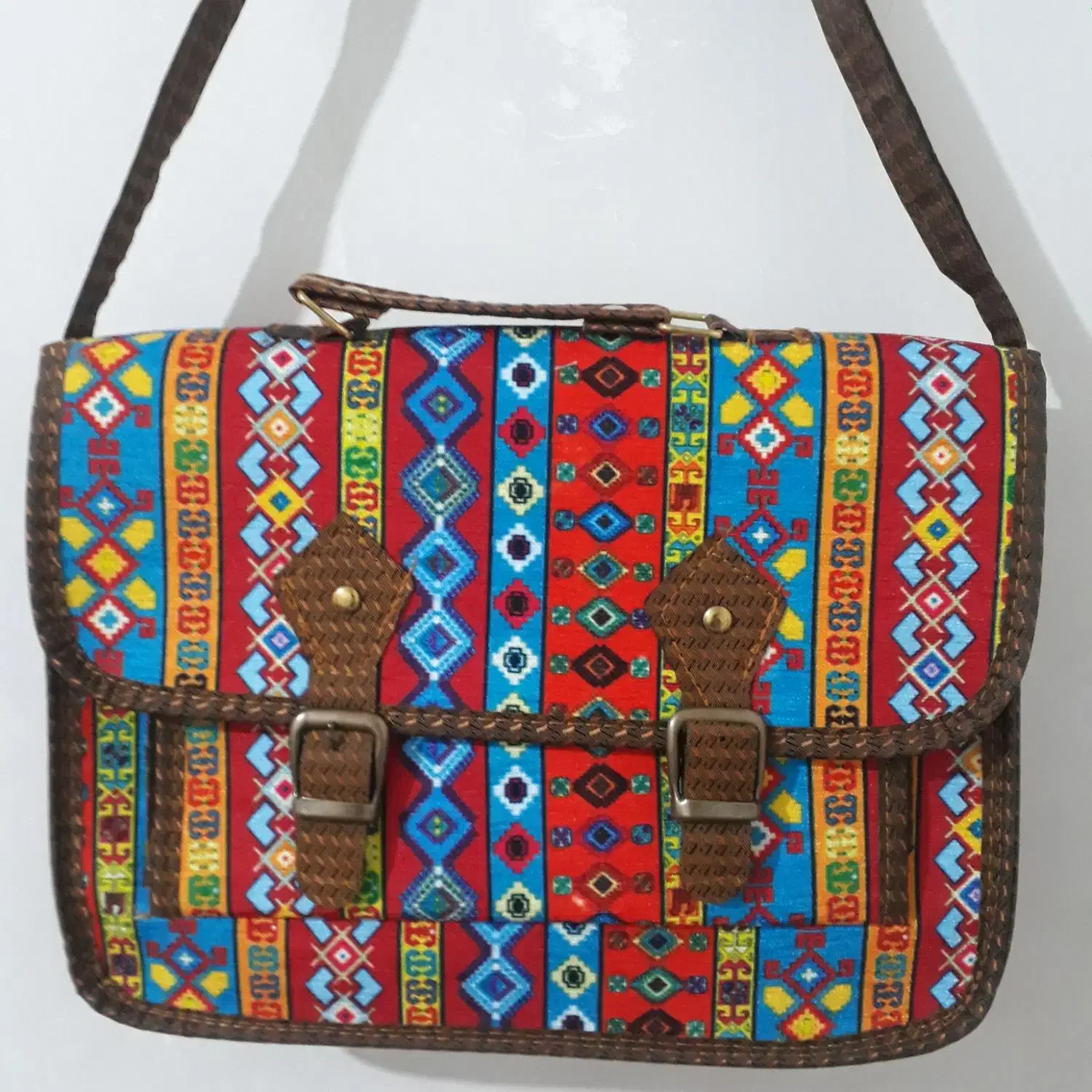 کیف سنتی زیبا|کیف، کفش، کمربند|اصفهان, اصفهانک|دیوار