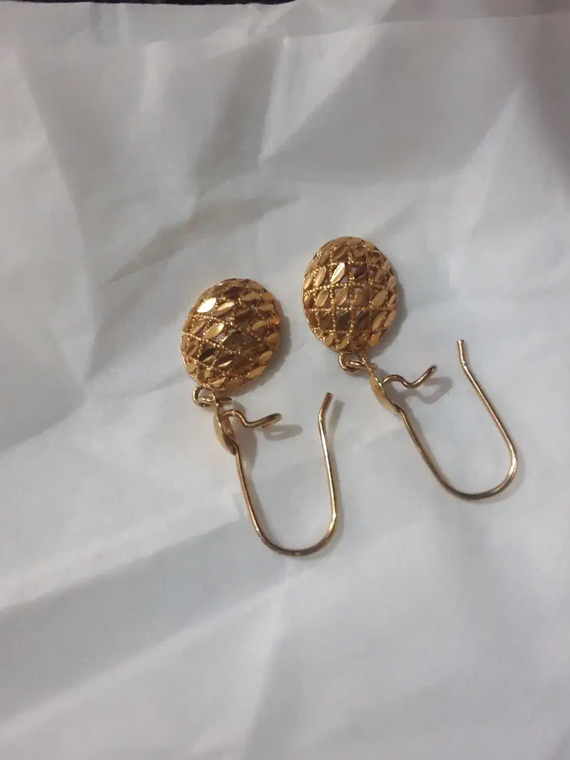 گوشواره نو|بدلیجات|تبریز, |دیوار