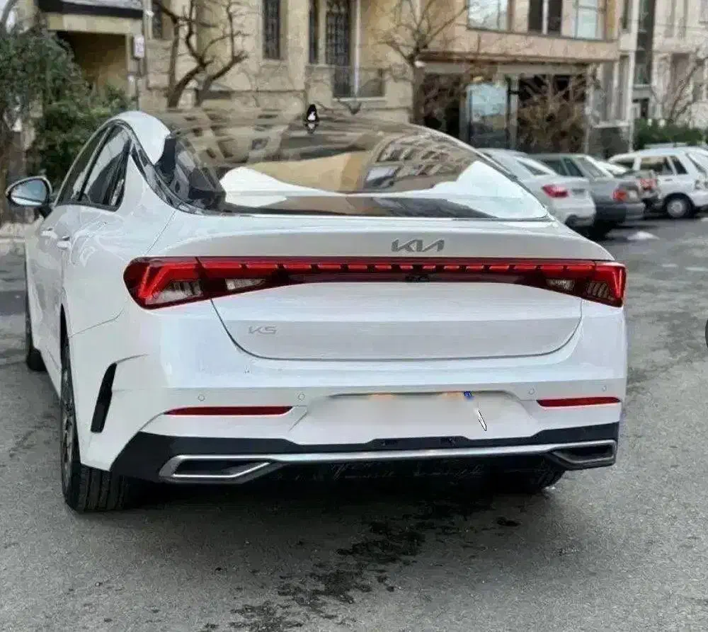 K5 پلاک منطقه ماکو|خودرو سواری و وانت|ارومیه, |دیوار