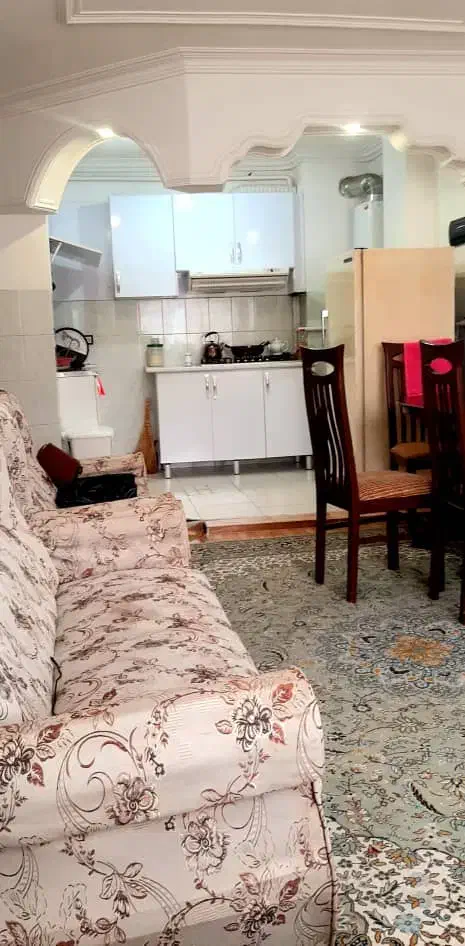 واحد۶۶متر ۲ خواب سندتکبرگ بلواراحمدزاده بوستان ملت|فروش آپارتمان|رشت, گلباغ نماز|دیوار