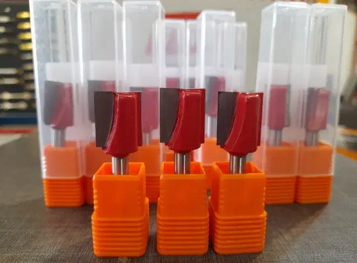 انواع تیغ CNC و تیغ فرز نجاری|ابزارآلات|کرمان, |دیوار