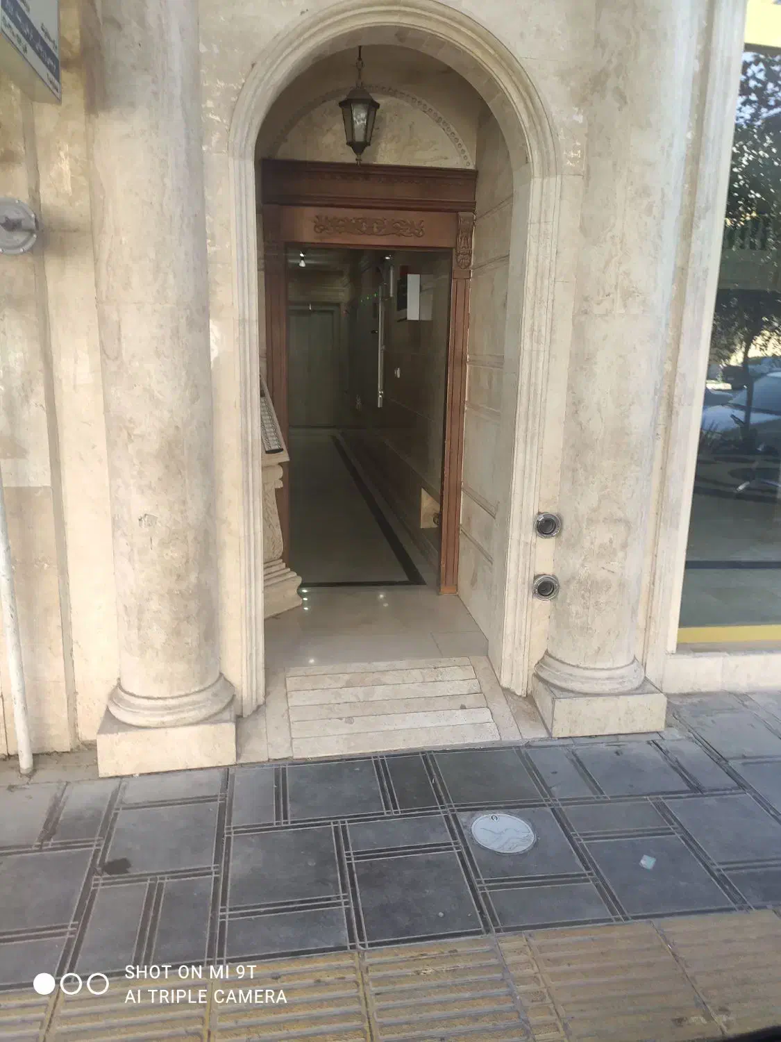 فروش اداری|فروش دفتر کار، اتاق اداری، مطب|قم, حاج زینل|دیوار