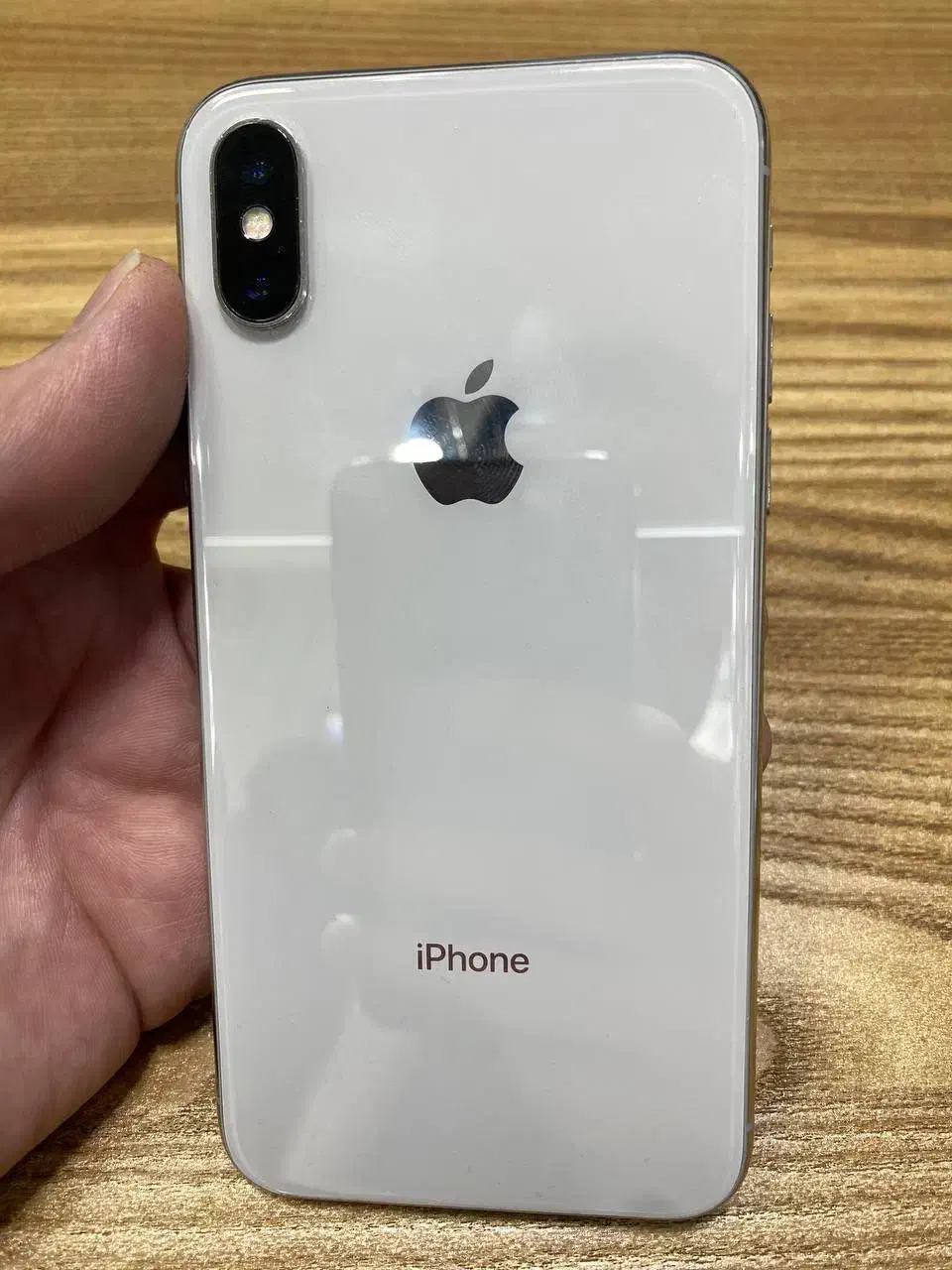 آیفون x|موبایل|سمنان, |دیوار