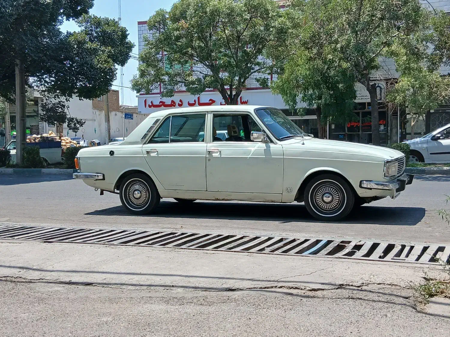 پیکان مدل 82|خودرو سواری و وانت|قزوین, |دیوار