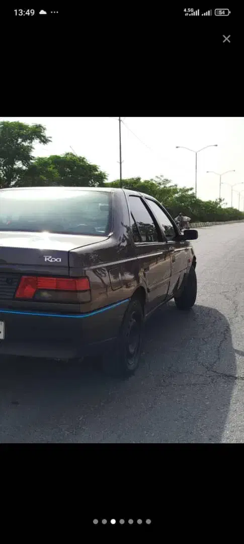 پژو آردی|خودرو سواری و وانت|ایوانکی, |دیوار