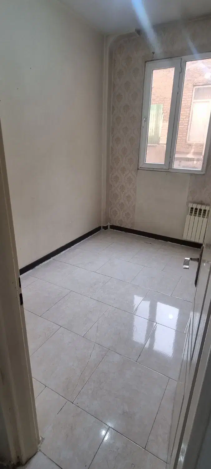 ۶۰ متر ۲ خواب فول امکانات وحیدیه