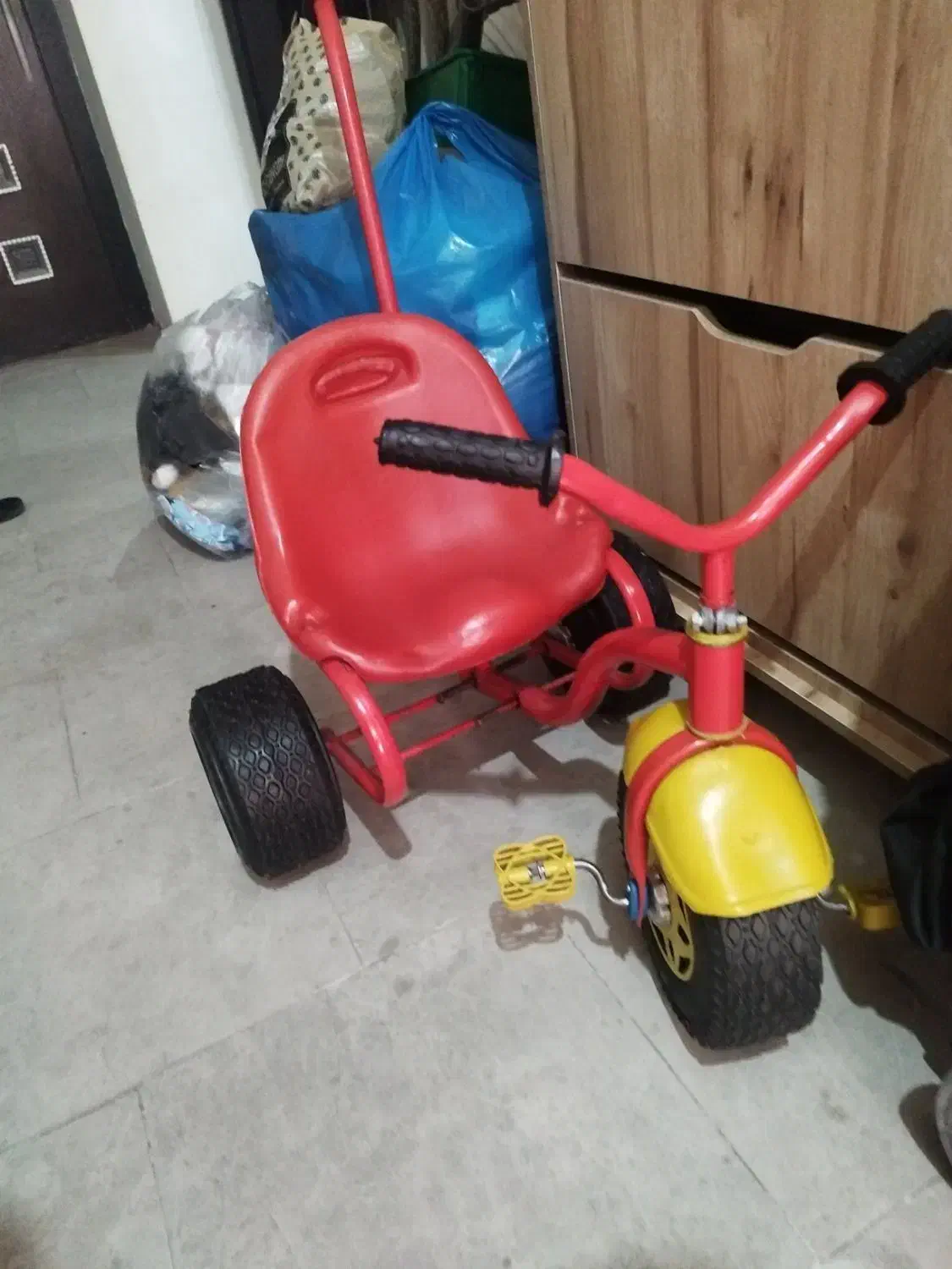 دوچرخه|دوچرخه، اسکیت، اسکوتر|سقز, |دیوار