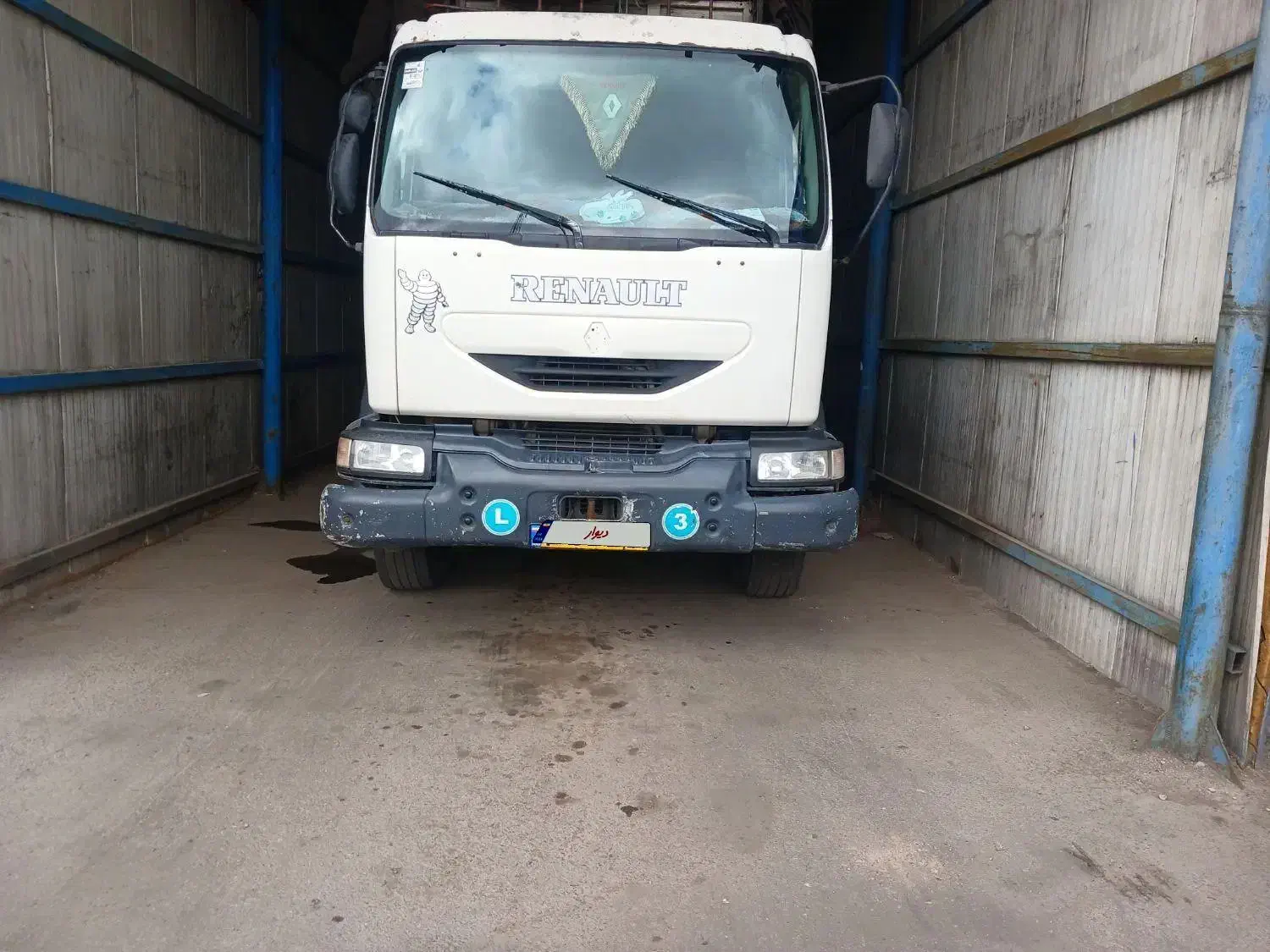 رنو|خودرو سنگین|اردبیل, |دیوار