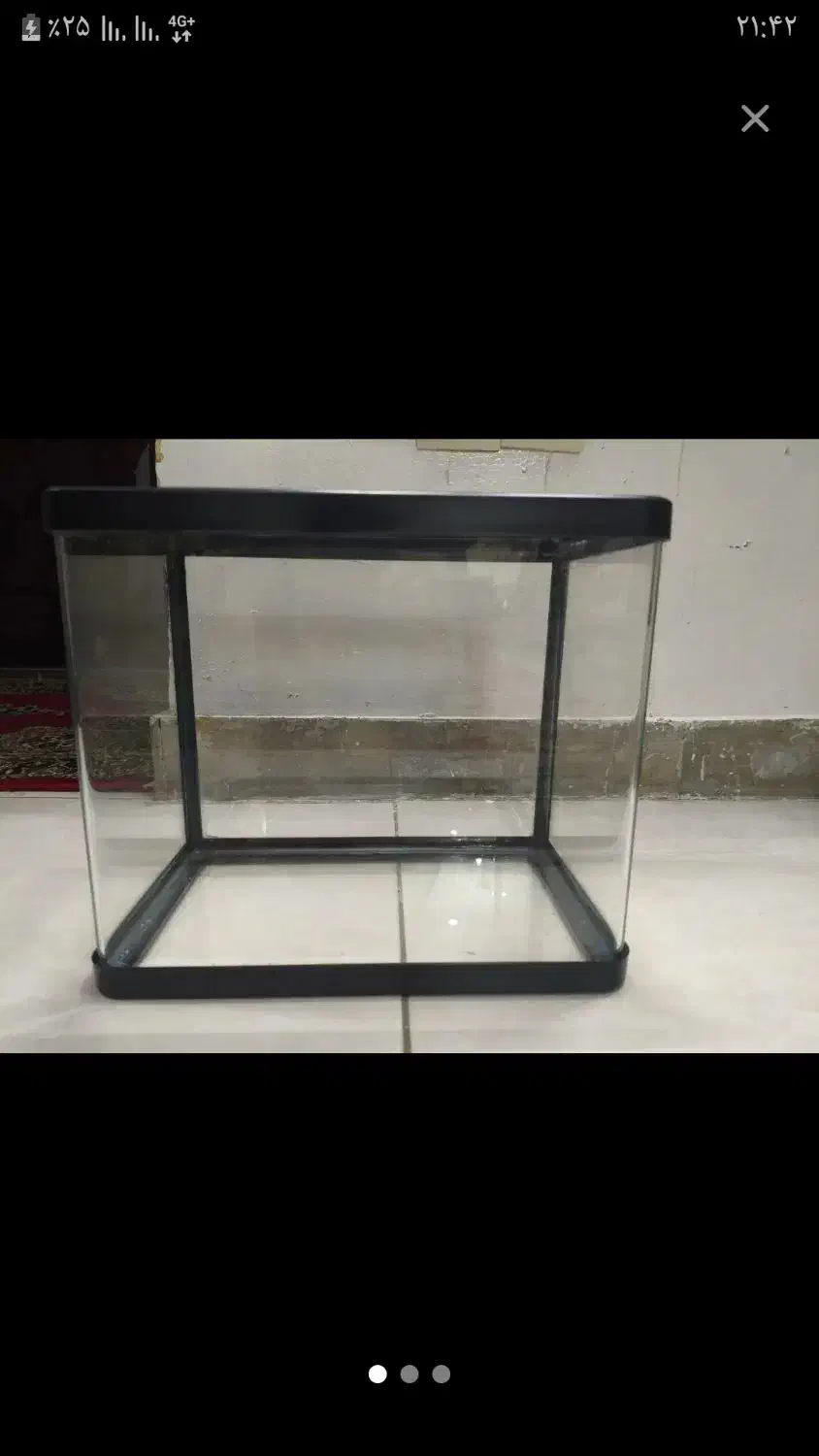 درحد نونو|ماهی|کرج, خرمدشت|دیوار