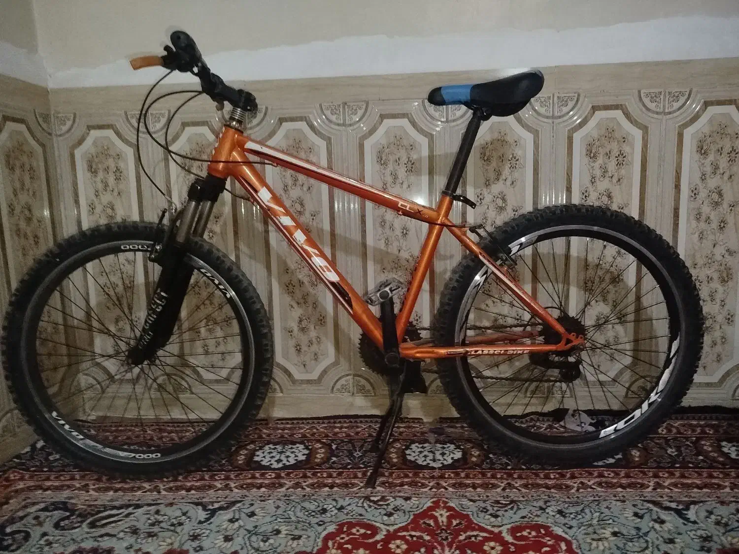 دوچرخه تمیز ۲۶|دوچرخه، اسکیت، اسکوتر|حمیدیه, |دیوار