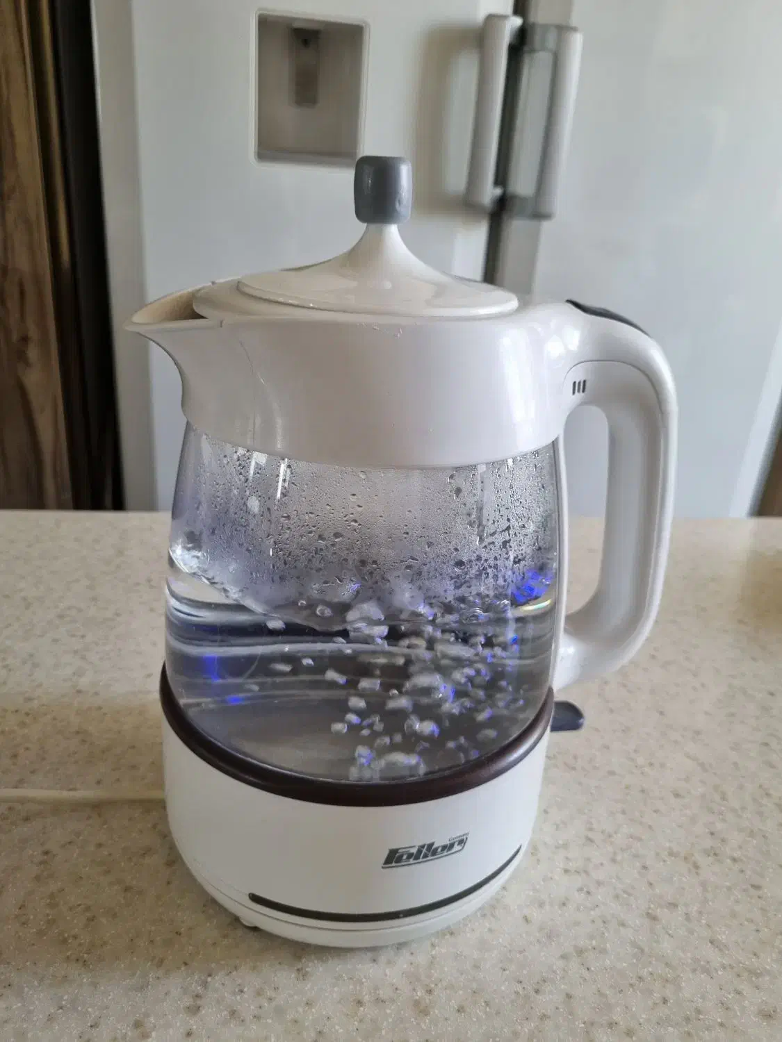 چایساز فلر المان|سماور، چای‌ساز، قهوه‌ساز|تهران, افسریه شمالی|دیوار