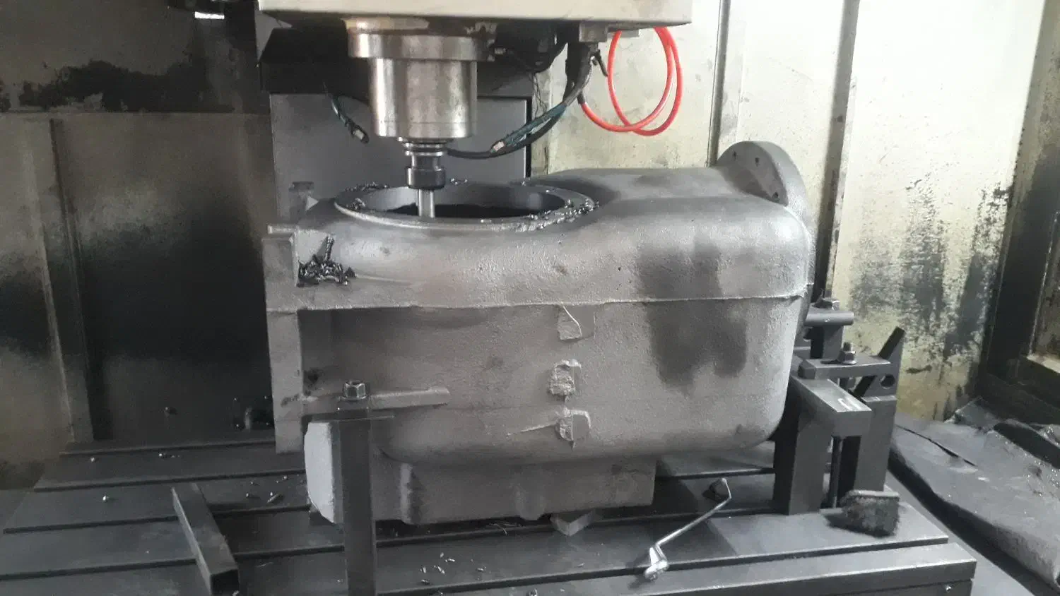 خدمات فرز cnc.تراش.|خدمات پیشه و مهارت|اصفهان, شهرک صنعتی امیرکبیر (شاپور جدید)|دیوار